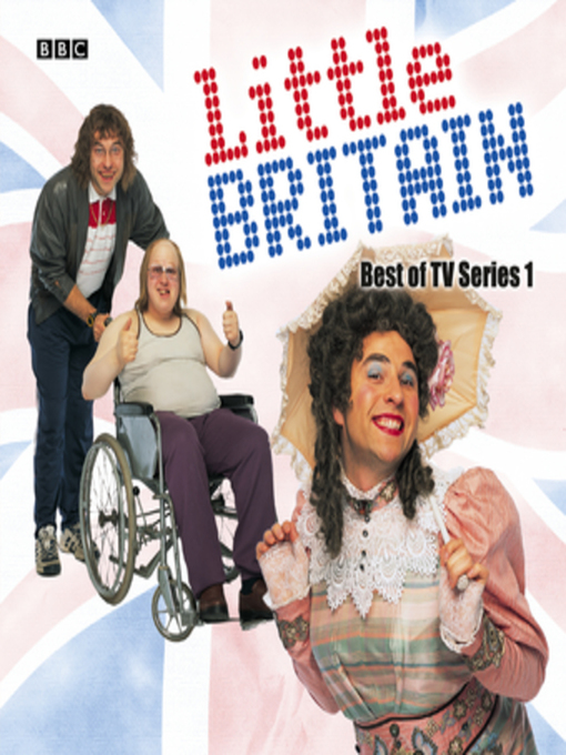 Title details for Little Britain by David Walliams - Available